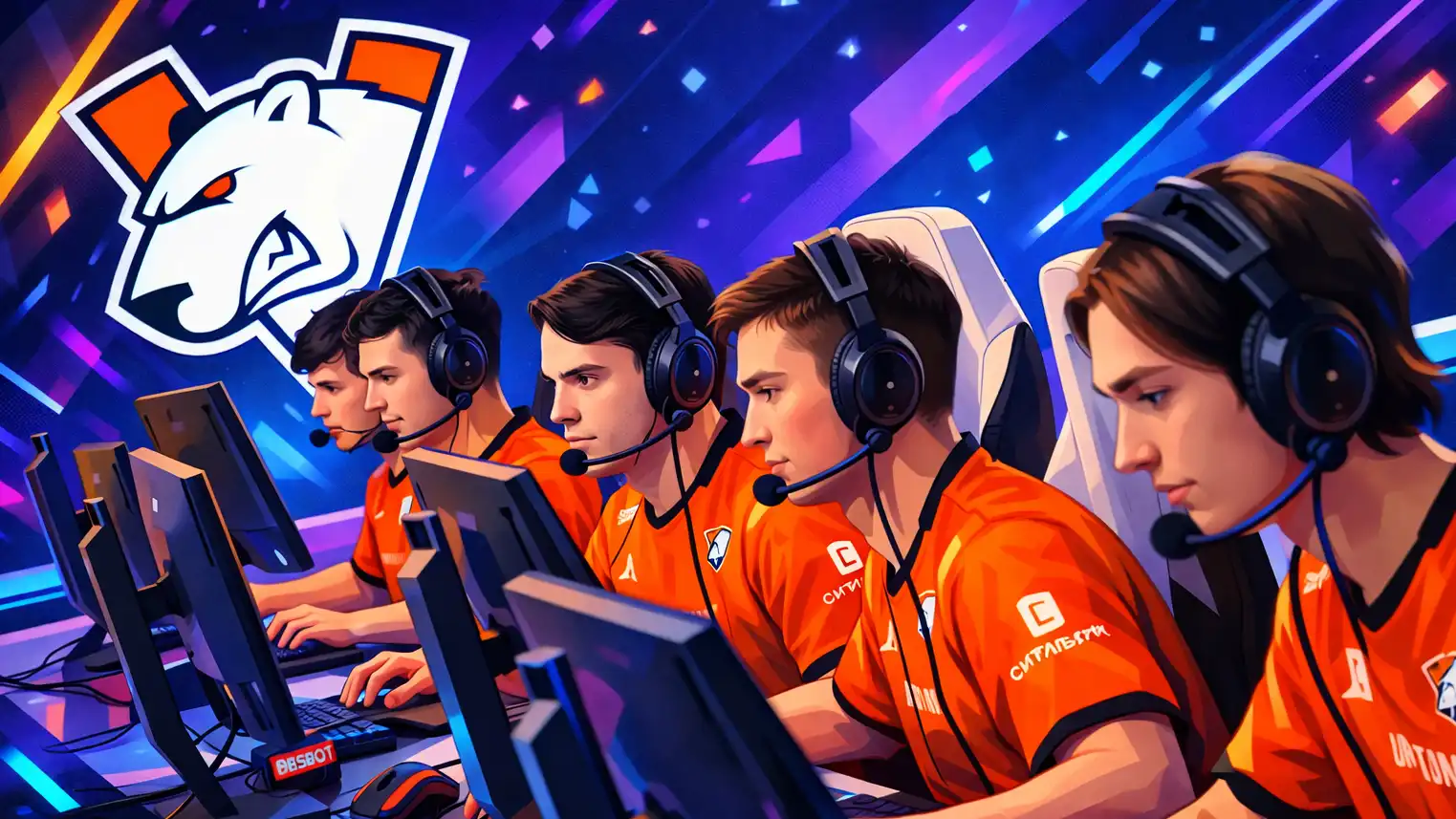 $10M Superteam Attempt? BC.Game Tried to Buy Out karrigan, EliGE & frozen from FaZe — Full Breakdown